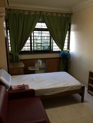 Blk 700C Amk Central Heights (Ang Mo Kio), HDB 4 Rooms #576262671